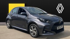 Toyota Yaris 1.5 Hybrid Icon 5dr CVT Hybrid Hatchback